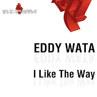Eddy Wata — I Like The Way (Original Radio Edit) — обложка