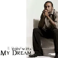 Eddy Wata — My Dream (Radio Edit) — обложка